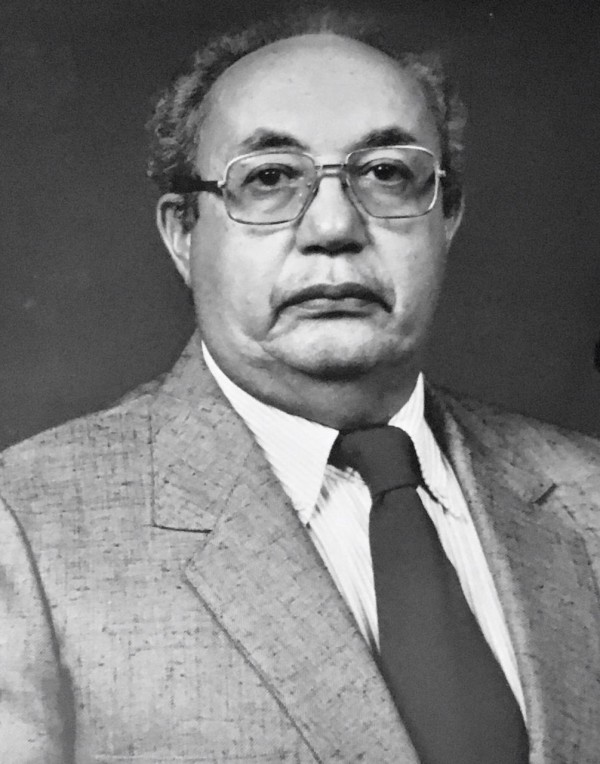 NOTA DE PESAR DO EX-PRESIDENTE DO CRF/SE JOSÉ NILSON ROCHA