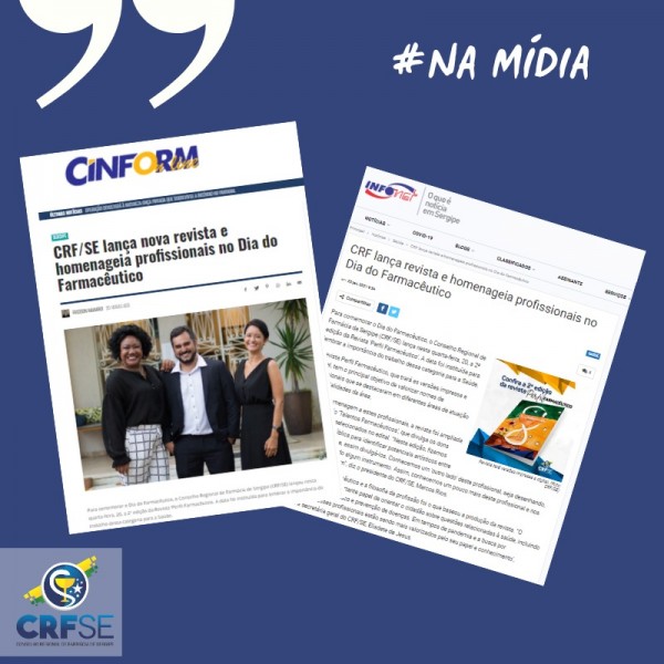 Reels parabenizando Farmacêuticos viraliza e ultrapassa 20 mil vizualizações em um dia