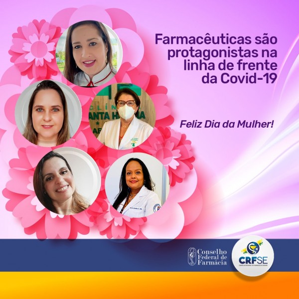 Farmacêuticas são protagonistas na linha de frente da Covid-19