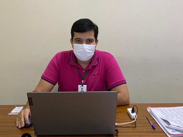 Nova plataforma da Ouvidoria garante mais agilidade ao cidadão