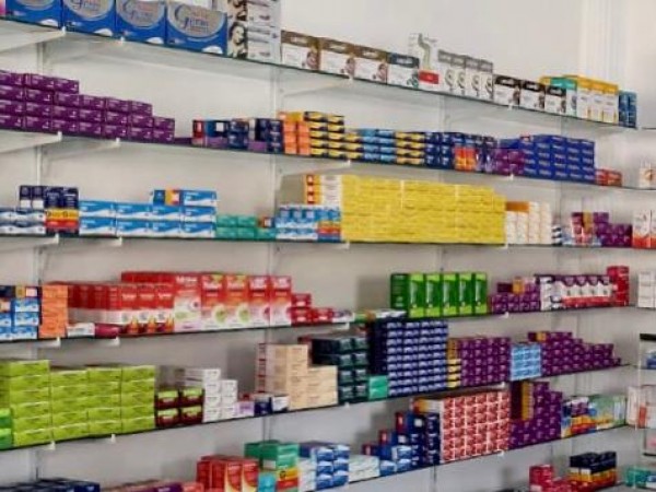 Pela garantia da assistência farmacêutica e empregabilidade, CRF/SE amplia fiscalizações