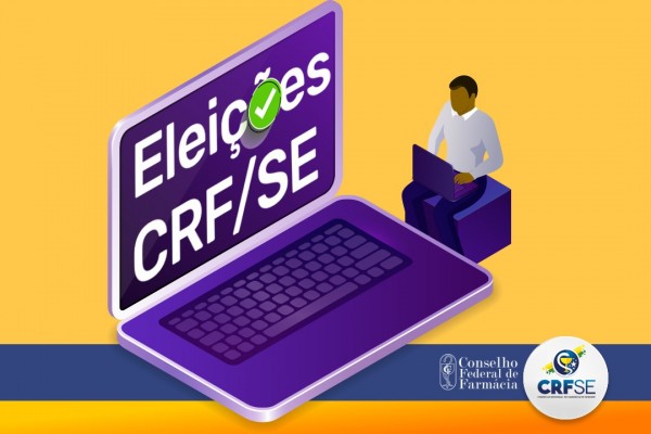 Eleições 2021: aberta as inscrições para escolha da nova diretoria