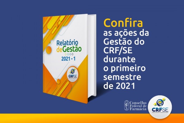 Relatório de Gestão - 2021.1