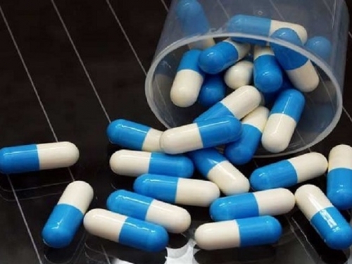 ANVISA ATUALIZA LISTA DE ANTIMICROBIANOS