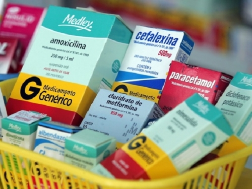 O QUE FAZER QUANDO UM MEDICAMENTO SOME DAS FARMÁCIAS