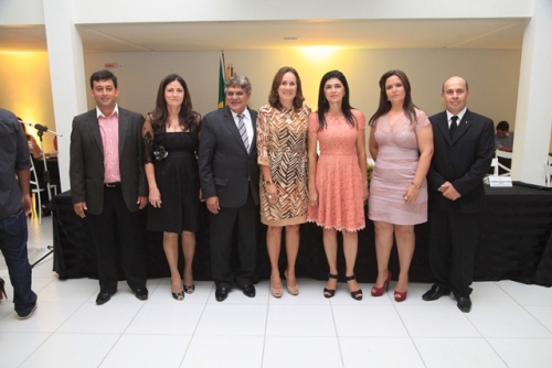 CRF/SE comemora o Dia do Farmacêutico