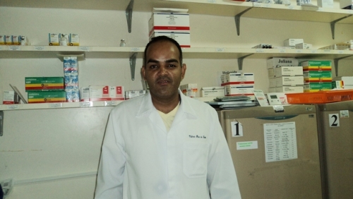 Tratamento contra o câncer evolui em Sergipe 