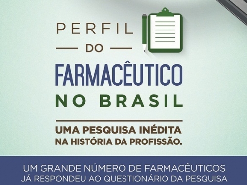 Pesquisa oferecerá dados para a definição de ações do CFF