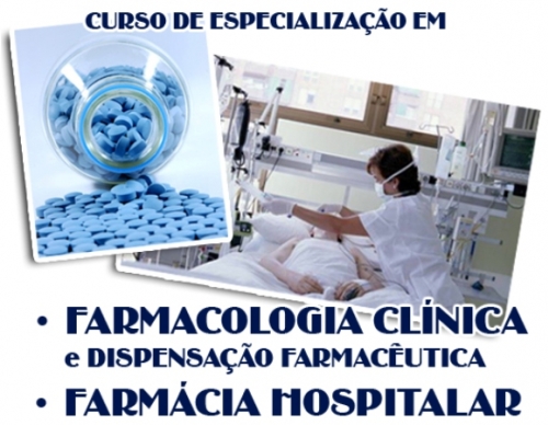 A pós-graduação do CRF/SE ainda está com inscrições abertas