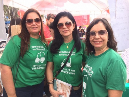 CRF/SE apoia ação em Lagarto