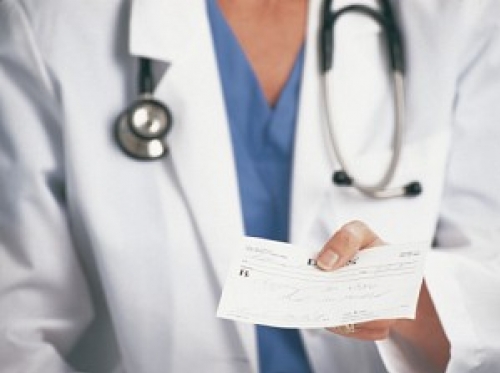 Em busca do perfil da dispensação de medicamentos sujeitos a prescrição