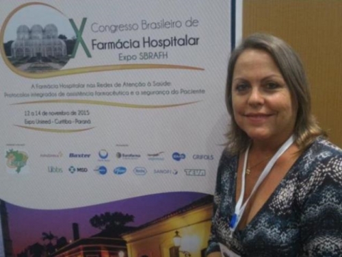 CFF realiza inquérito sobre atuação de farmacêuticos hospitalares