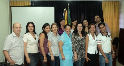 SBFC/SE elege nova diretoria