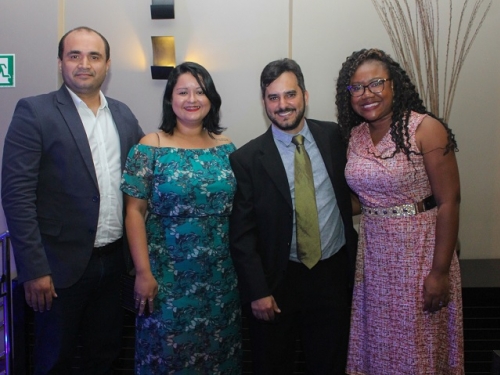 SEIS MESES DA GESTÃO 2018/2019 DO CRF/SE