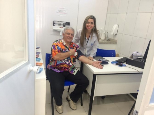 CRF/SE parabeniza projeto de atenção farmacêutica 24 horas