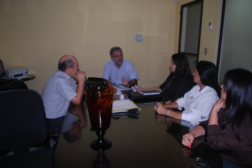 CFF e CRF/SE divulgam projeto de Experiências Exitosas no SUS