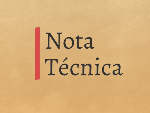 CFF divulga Nota Técnica sobre prescrição farmacêutica e atribuições clínicas